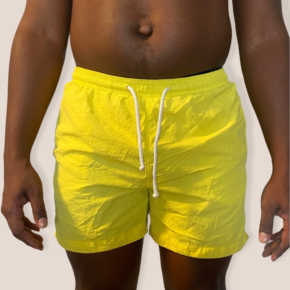 Men’s Swim Trunks